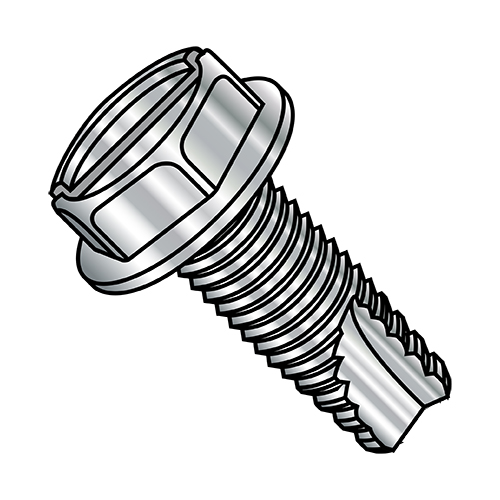 Slotted Value Fasteners