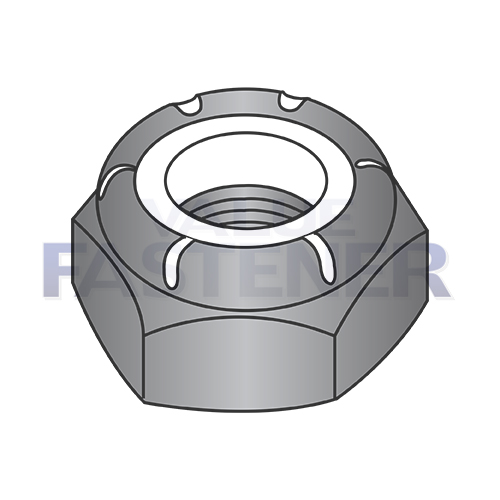 Nylon Insert Value Fasteners