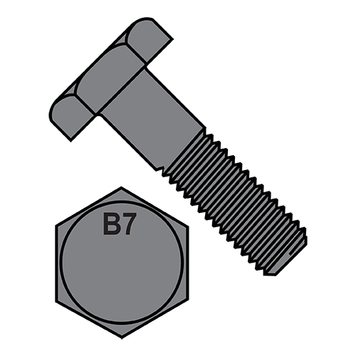 walther p1 flat hex bolt