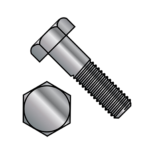 Hex, Galvanized Value Fasteners