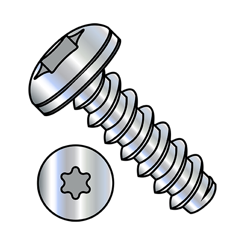 uxcell a15072400ux0414 20pcs M6x15mm Half Hex Body Flat Head
