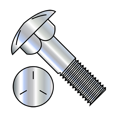 Partially Threaded Value Fasteners