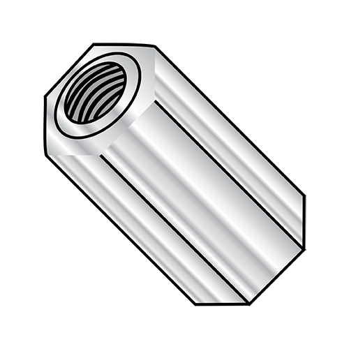 M/F Standoff 45M HexX9M M3X05 Pack of 100 M/F Standoff 45M HexX9M M3X05 Pack of 100