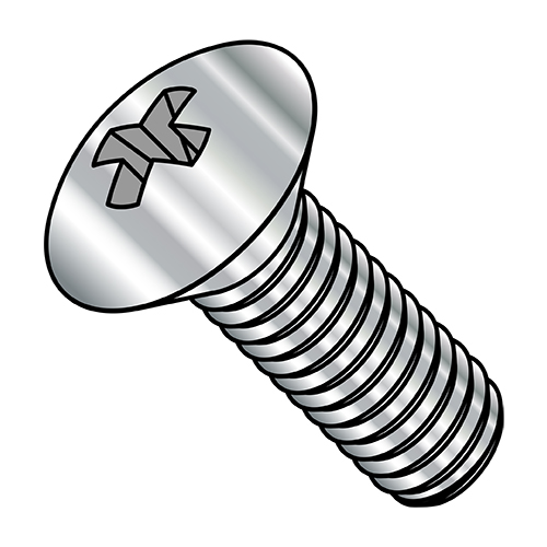 DIN 966 Oval Phillips | Value Fasteners