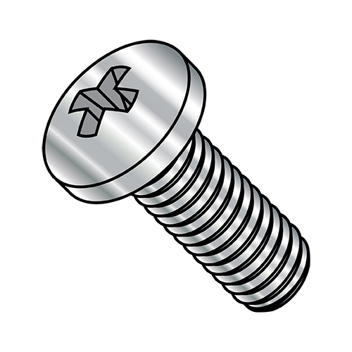 Approved Vendor 1WU22 | Thread Cutting Screw, 6-32 Thread Size, SS, 0.097 In Head Ht., 1/2 In Lg. | Raptor Supplies United Kingdom Approved Vendor 1WU22 | Thread Cutting Screw, 6-32 Thread Size, SS, 0.097 In Head Ht., 1/2 In Lg. | Raptor Supplies United Kingdom