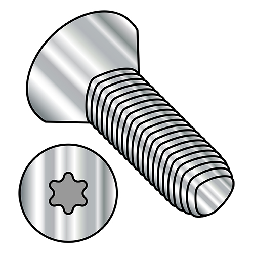 DIN 7500M Flat | Value Fasteners
