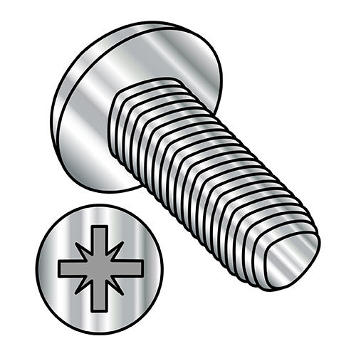 Thread Rolling/Thread Forming Screws Value Fasteners