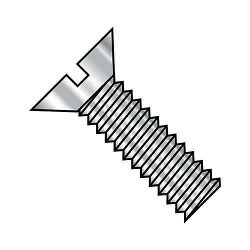 Slotted Value Fasteners