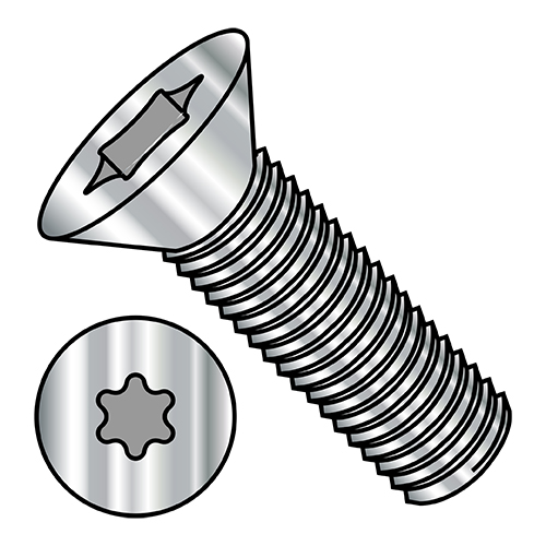 Machine Screws Value Fasteners