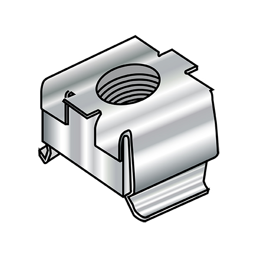 Stover Nut Torque Chart