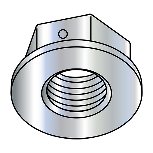 Flange (No Serrations) Value Fasteners