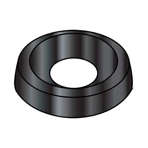 Black Zinc Value Fasteners