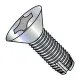 Thread Cutting Machine Screws Type 1 Point