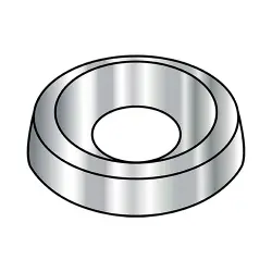 18-8 Stainless Steel Countersunk Finishing Washers