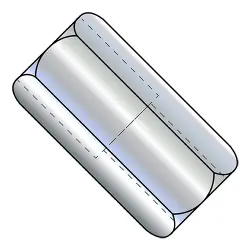 Reducer Couplings w/2 Thread Sizes