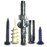 Value Fastener Anchors