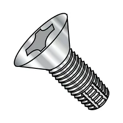 Type-F Stainless Steel Thread-Cutting Screws