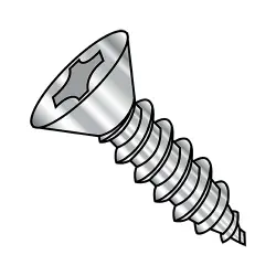 Type-A Self-Tapping Screws & Sheet Metal Screws