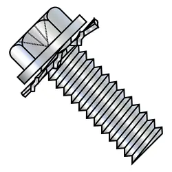 Hex Washer SEMS Screws
