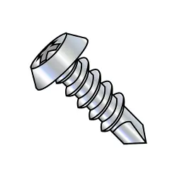 Special Pan Phillips, Steel Zinc  - TEK® Self-Drilling Screws