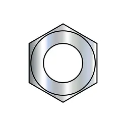 Zinc Domestic Grade 2 Nuts