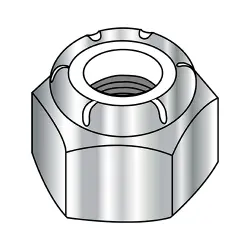 Nylon Insert DIN 982 Stainless Steel Metric Lock Nuts