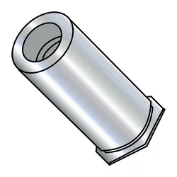 Steel Zinc, Blind Thread Standoffs