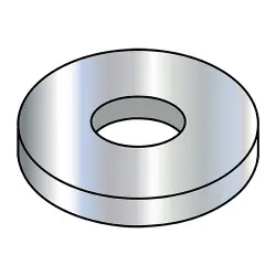 Fender Washers, Extra Heavy Stl Zinc