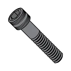 DIN 912 Socket Cap Cl 12.9 Socket Cap Screws