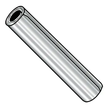 1/16X5/8  Medium, Standard Duty Coil Pin 420 Stainless Steel