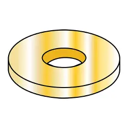 AN970 Military-Spec Washers and Burrs