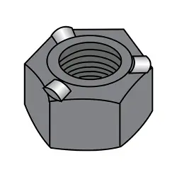 Hex Weld Nuts