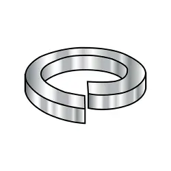 Medium (Regular) Split Lock Washer