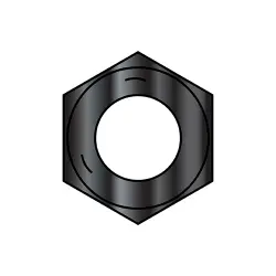 Grade 5 Finished Hex Nuts