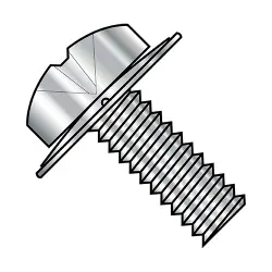 Stainless Steel SEMS Screws