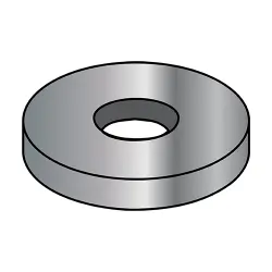 Galvanized Dock Washers