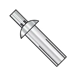 Universal Head Aluminum and Stainless Rivets