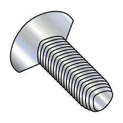 100° Flat Ucut Phillips, Steel Zinc Taptite®-Alternative, Inch Sizes Thread Rolling Screws