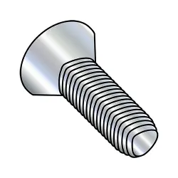 Steel Zinc Phillips 82° Flat Taptite®-Alternative, Inch Sizes Thread Rolling Screws