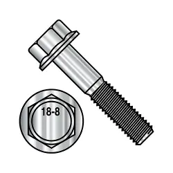 Flange Bolts / Frame Bolts