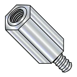 Steel Zinc RoHS Male-Female Hex Standoffs