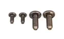 Weld Screws & Weld Nuts