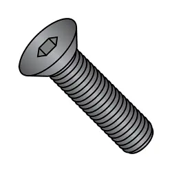 Flat Head Cap Screws