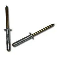 Multi-Grip Rivets
