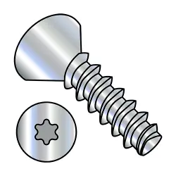 Plastite® and Plas-Fix® 45-Alternative Metric Thread Rolling Screws