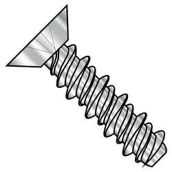 High-Low Self-Tapping Screws & Sheet