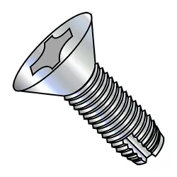Thread Cutting Screws