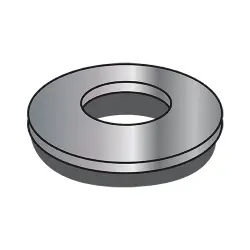 EPDM Bonded Galvanized Steel Sealing Washers