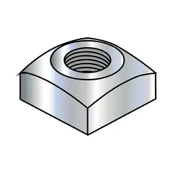 Regular Square Nuts