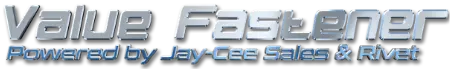Value Fasteners Logo